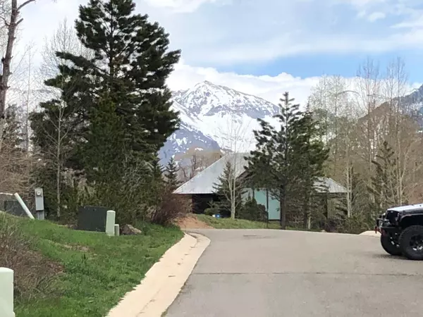 Telluride, CO 81435,TBD S Sunset Ridge DR