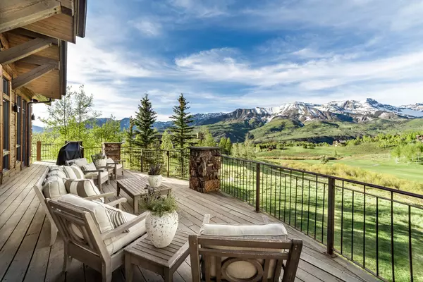 Mountain Village, CO 81435,128 Adams Ranch RD