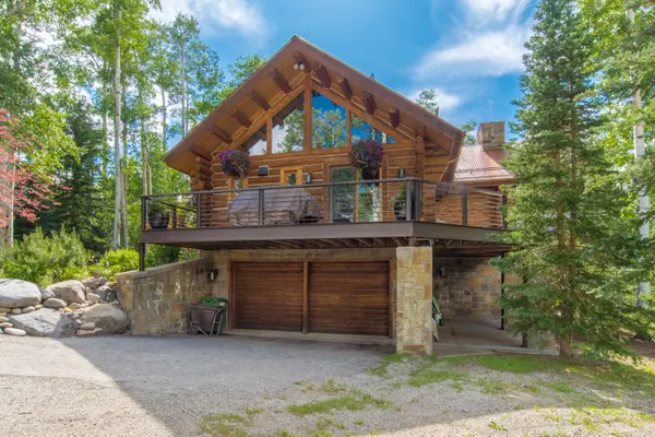 Mountain Village, CO 81435,108 Benchmark DR