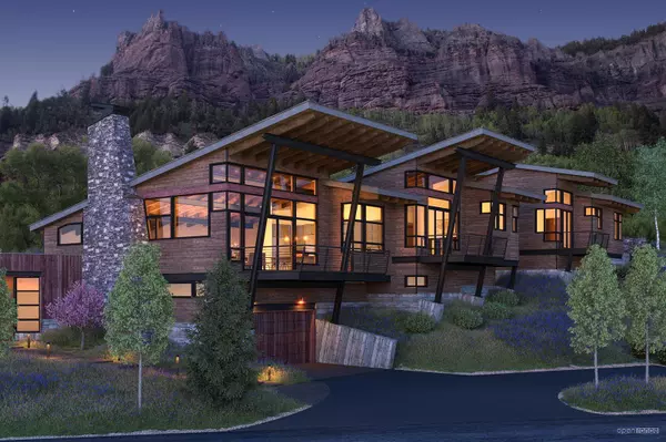 Telluride, CO 81435,430 Pandora LN