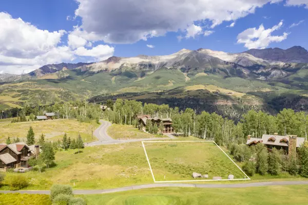 Mountain Village, CO 81435,Lot 518 Russell DR