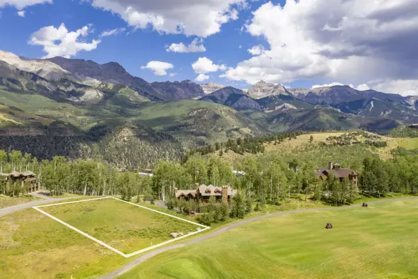 Mountain Village, CO 81435,Lot 518 Russell DR