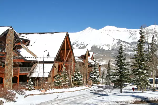 135 San Joaquin RD #304, Mountain Village, CO 81435