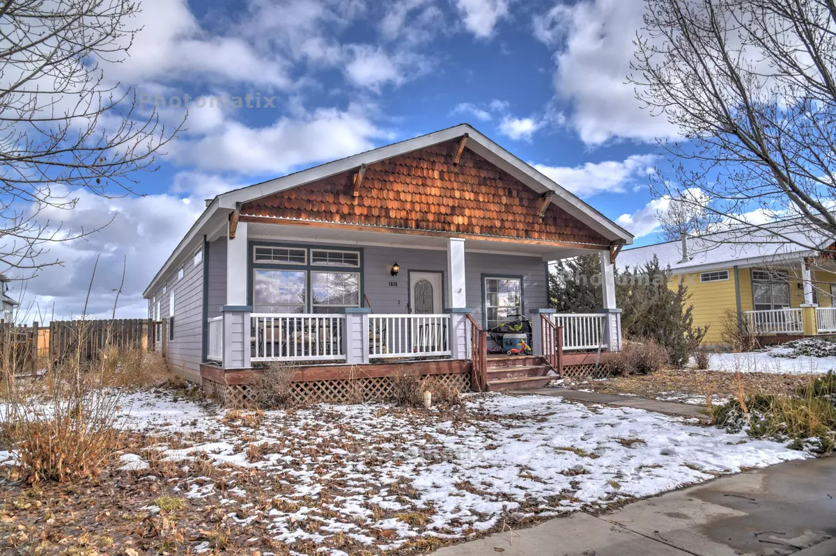 Norwood, CO 81423,1615 Pine ST