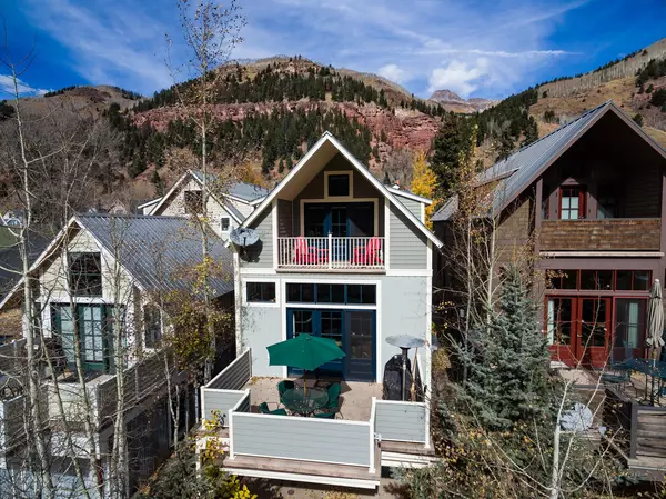 Telluride, CO 81435,404 W Colorado