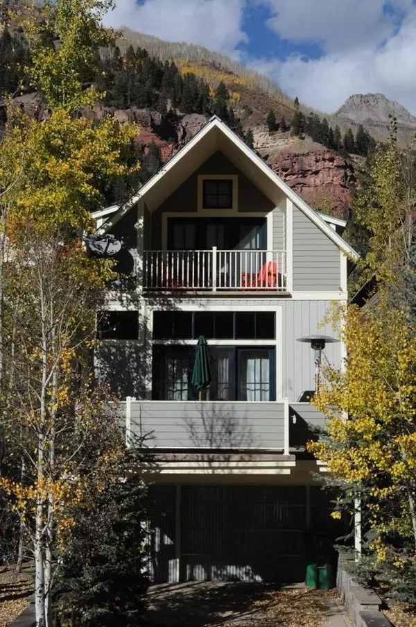 Telluride, CO 81435,404 W Colorado