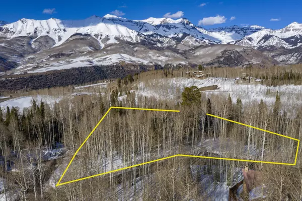 Telluride, CO 81435,TBD Wapiti