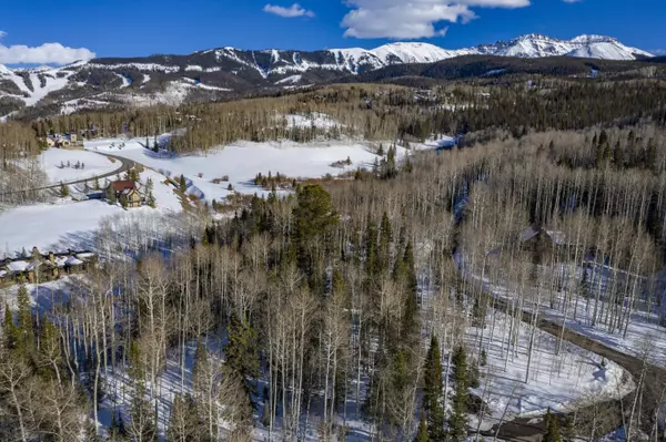 Telluride, CO 81435,TBD Wapiti