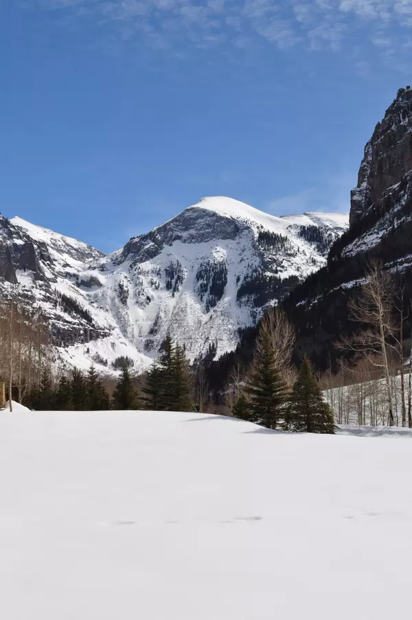 TBD Liberty Bell Lane, Telluride, CO 81435