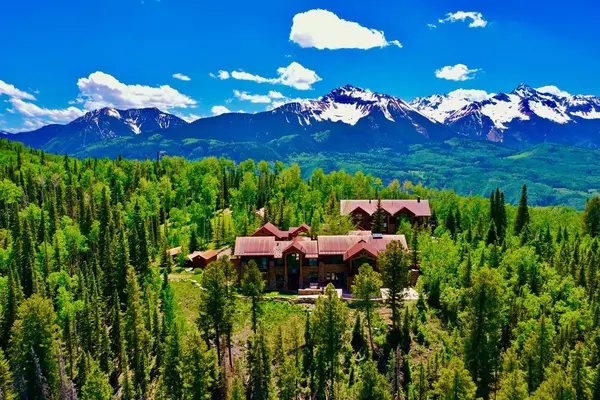 250 Raspberry Patch RD, Telluride, CO 81435