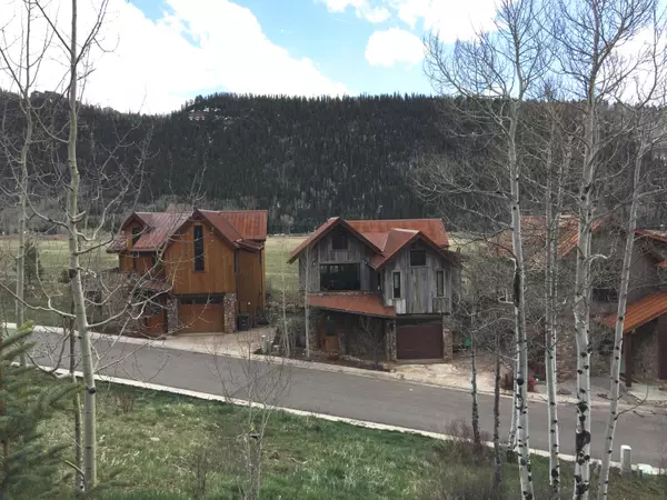 Telluride, CO 81435,TBD S Sunset RIDGE DR