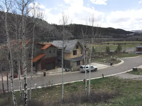 Telluride, CO 81435,TBD S Sunset RIDGE DR