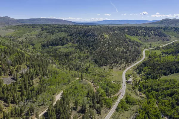 Placerville, CO 81430,Lot 1 Sky Mountain Ranch RD