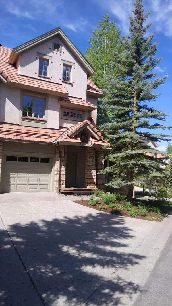 115 Aspen Ridge DR #7, Mountain Village, CO 81435