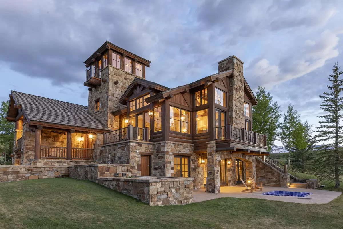 Mountain Village, CO 81435,139 Adams Ranch RD