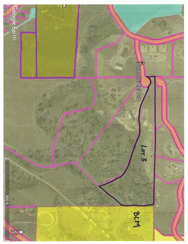 Ridgway, CO 81432,Lot 3 Sweetwater LN