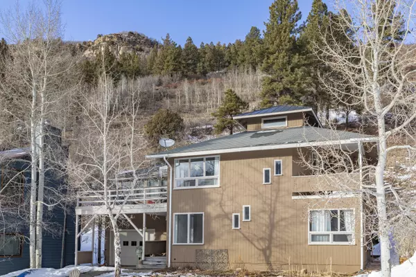 147 Hillside LN, Telluride, CO 81435