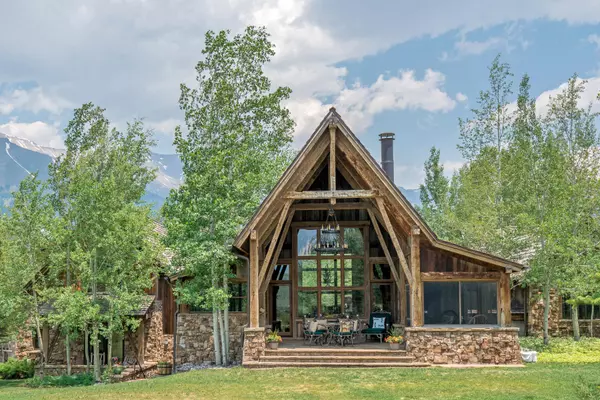 Mountain Village, CO 81435,111 Adams WAY