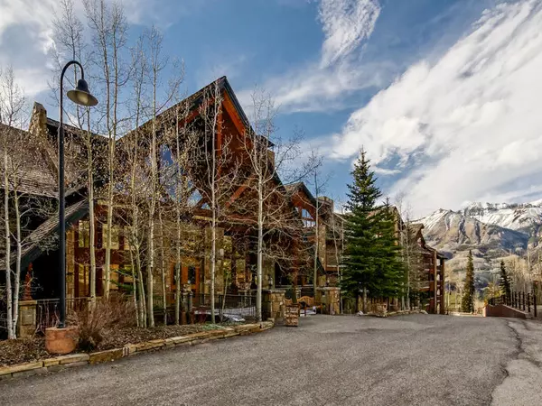 135 San Joaquin #102 5A, Mountain Village, CO 81435