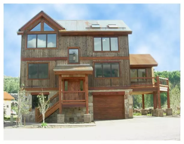 Mountain Village, CO 81435,18 Boulders Way