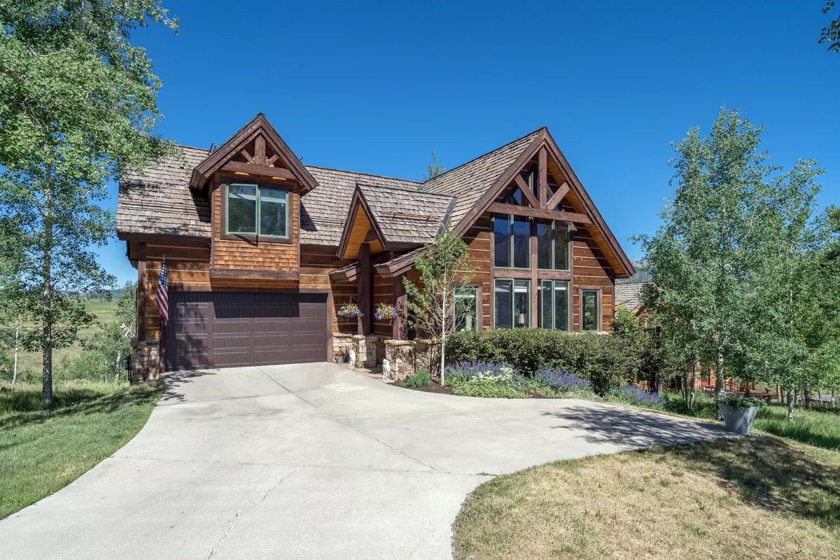 Mountain Village, CO 81435,105 Eagle DR