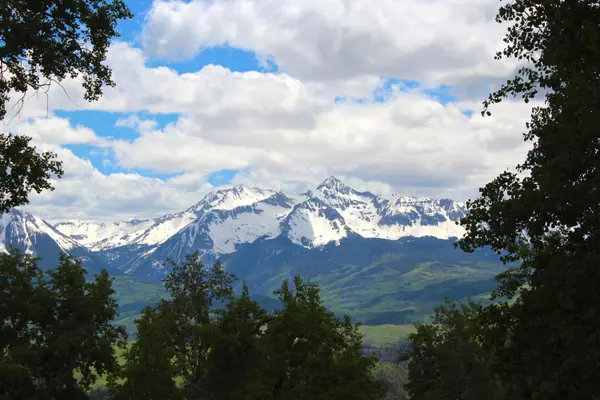 639 Sunnyside Ranch DR, Telluride, CO 81435