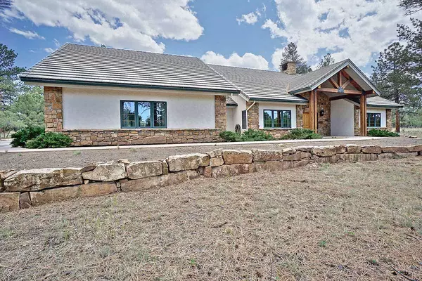 Ridgway, CO 81432,98 Bear Cub DR