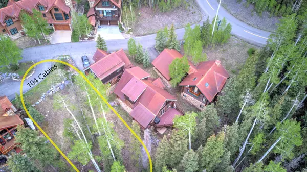 Mountain Village, CO 81435,104 Cabins LN