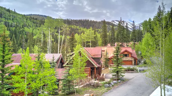 Mountain Village, CO 81435,104 Cabins LN