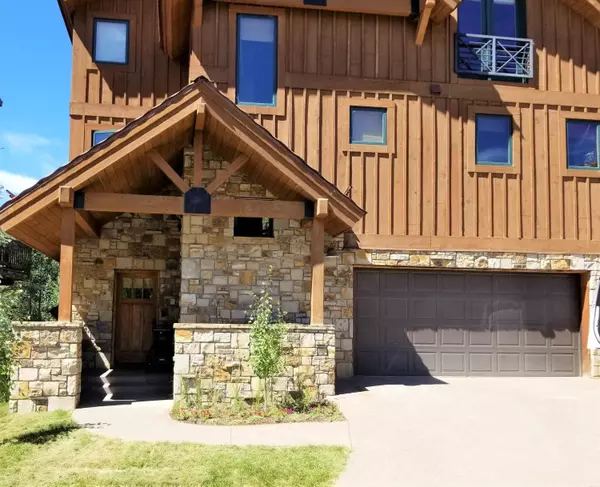 Mountain Village, CO 81435,13 Boulders Way