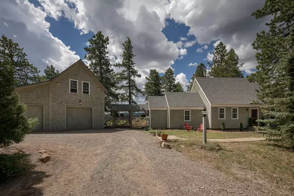 Placerville, CO 81430,1750 High Bluff DR