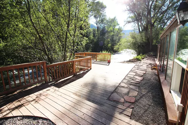 21661 Highway 145, Placerville, CO 81430