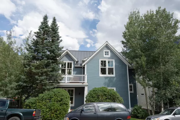 Telluride, CO 81435,130 N Spruce ST