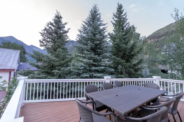 Telluride, CO 81435,130 N Spruce ST