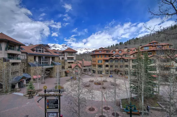 Mountain Village, CO 81435,565 Mountain Village BLVD #301