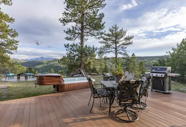 Placerville, CO 81430,1190 Green Meadows LN