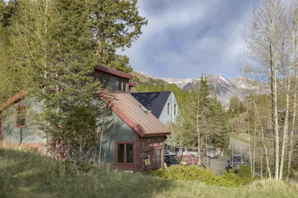 Telluride, CO 81435,33 Hillside LN