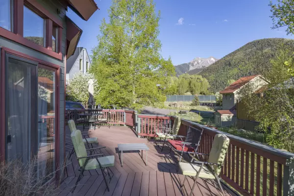 Telluride, CO 81435,33 Hillside LN