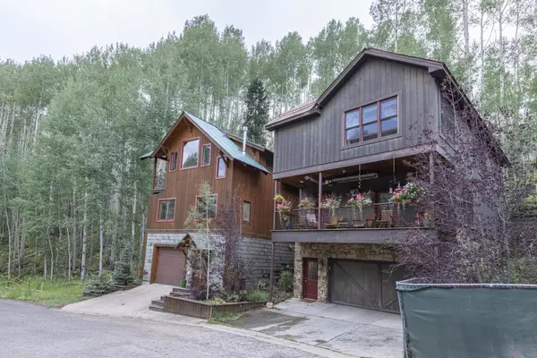 Mountain Village, CO 81435,304 Adams Ranch RD