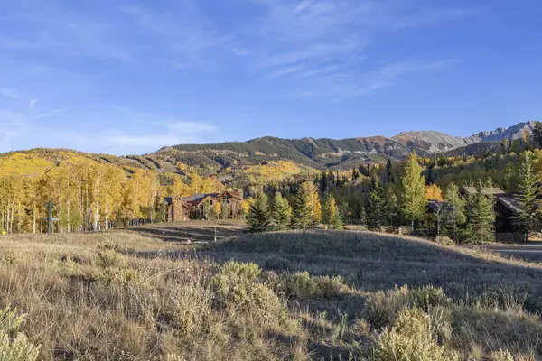 Mountain Village, CO 81435,Lot 512 Double Eagle DR