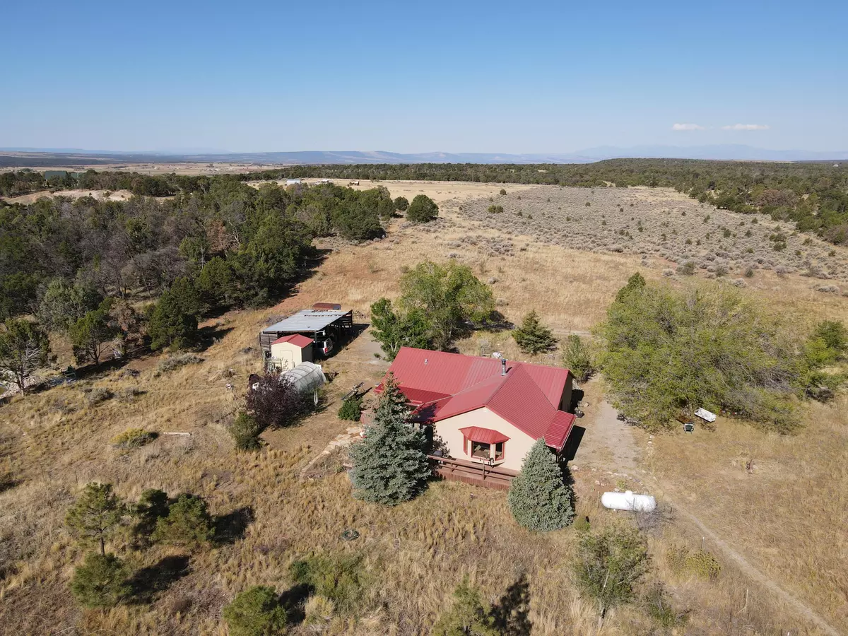 Norwood, CO 81423,256 Moondance Trail