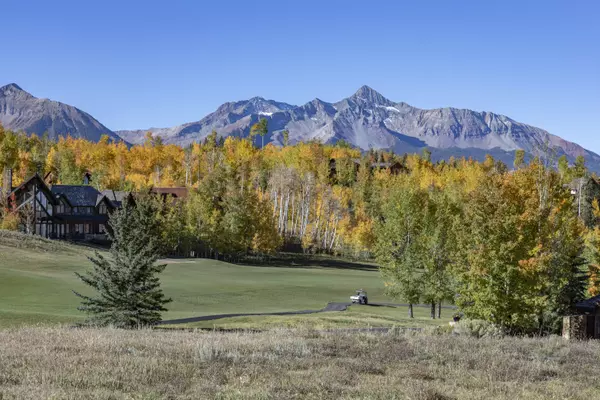 Lot 631 Double Eagle DR, Mountain Village, CO 81435