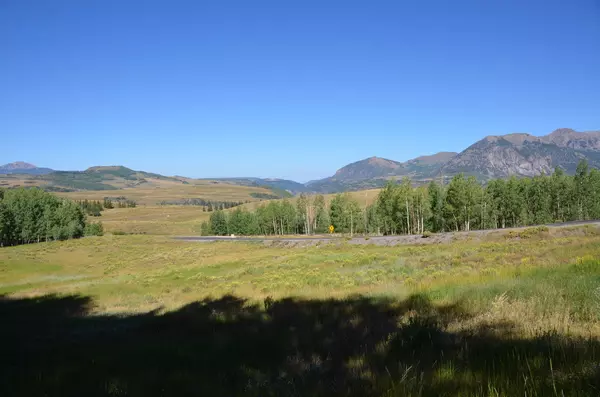 Telluride, CO 81435,Lot 50 Sunset CIR