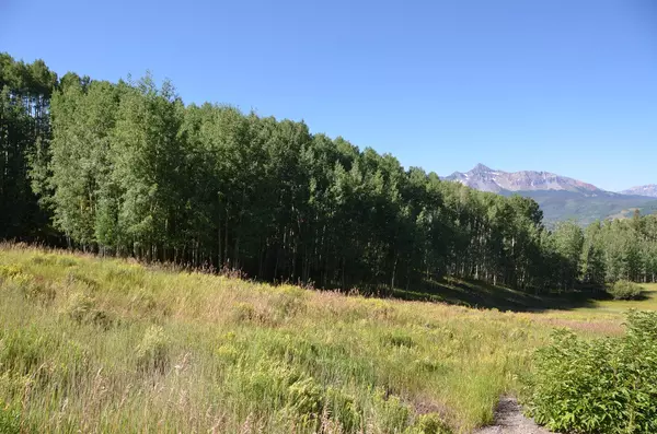 Telluride, CO 81435,Lot 50 Sunset CIR