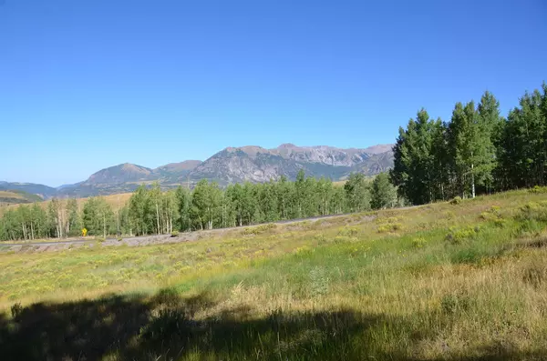 Telluride, CO 81435,Lot 50 Sunset CIR