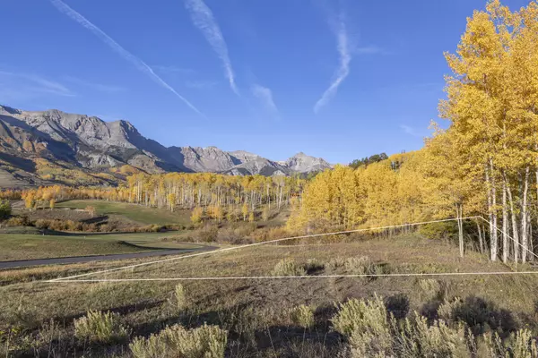 Mountain Village, CO 81435,Lot 803 Arizona ST