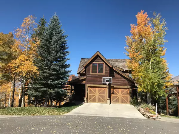 209 Knoll Estates DR, Mountain Village, CO 81435