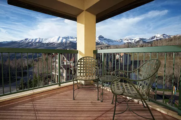 Mountain Village, CO 81435,567 MOUNTAIN VILLAGE BLVD #509-B