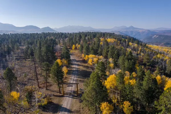 Placerville, CO 81430,Lot 1 Eagles Nest RD