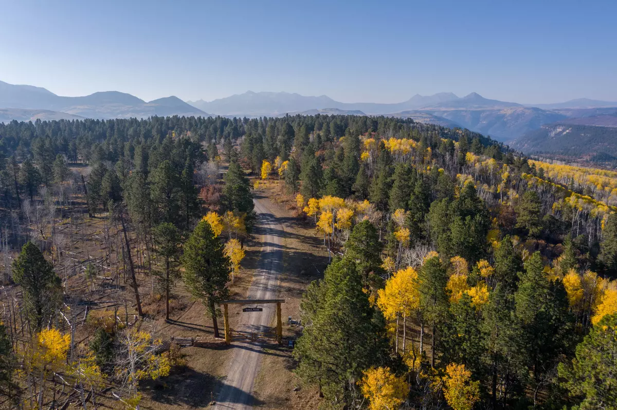 Placerville, CO 81430,Lot 6 Sage Grouse RD